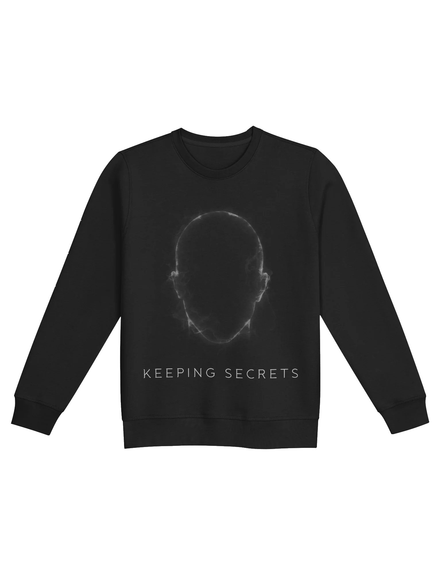 Keeping Secrets Sweater product image (1)