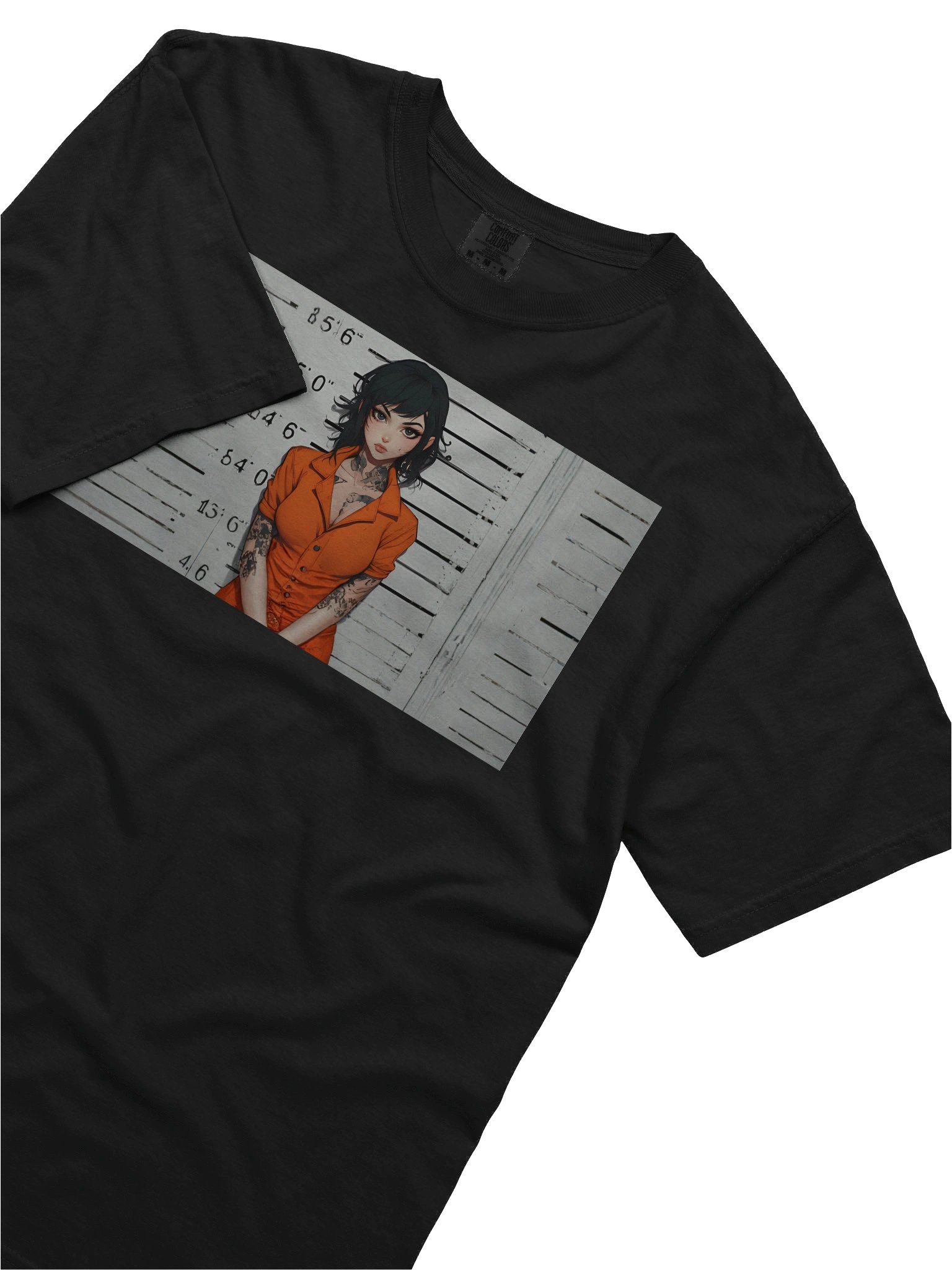 INMATE 453 product image (5)