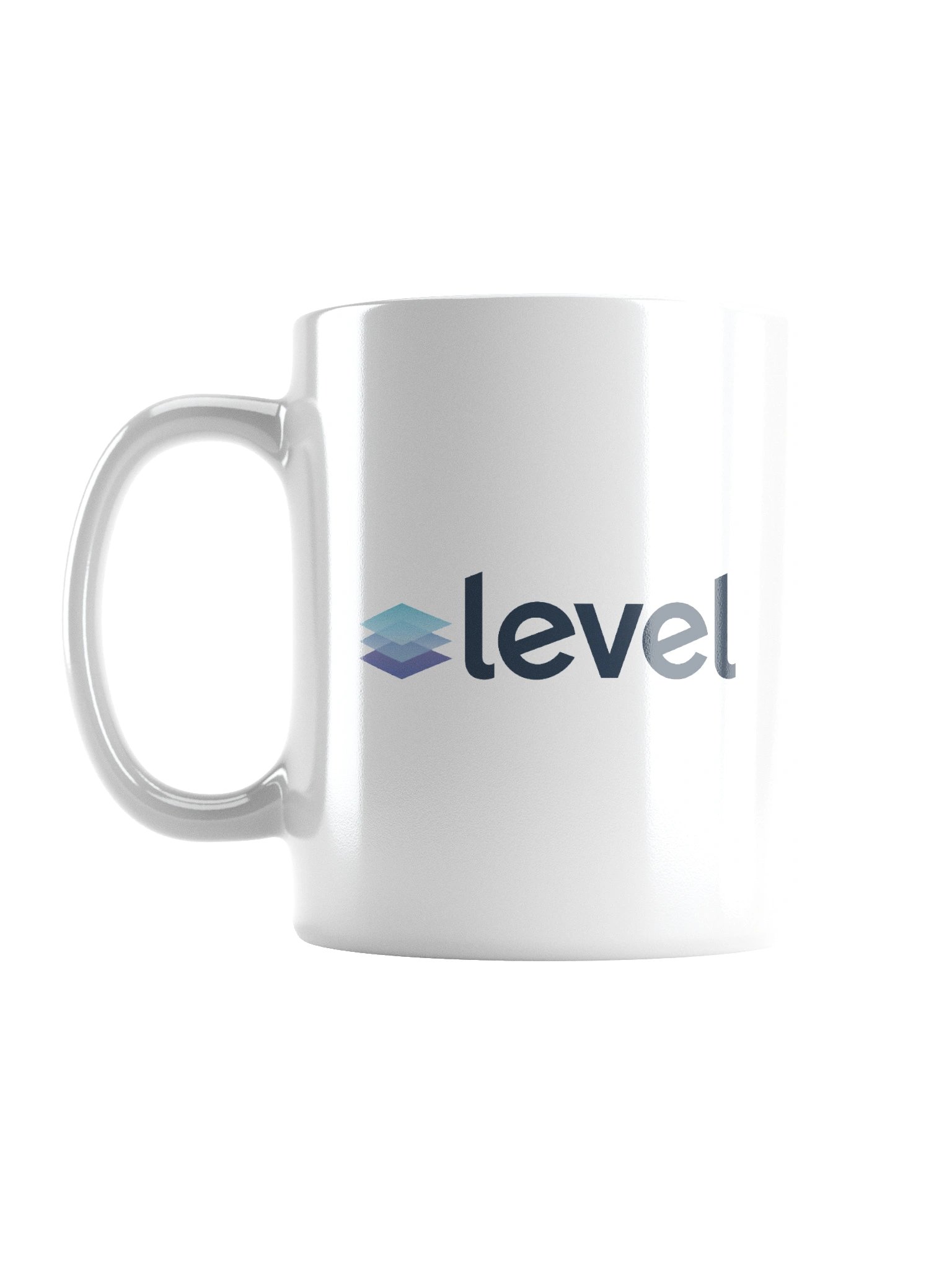 Level Mug - Light product image (2)