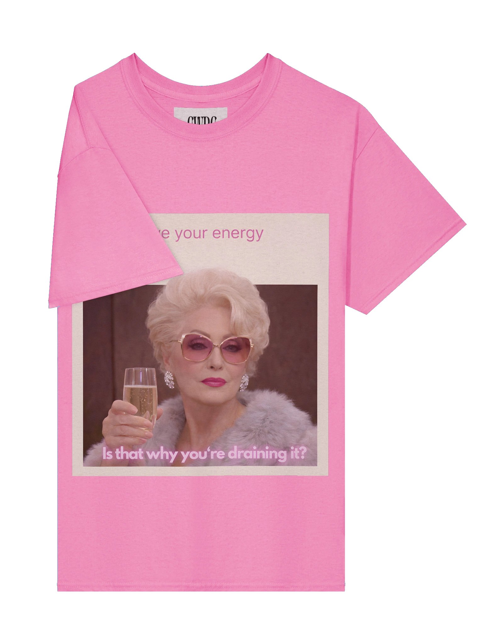 The why are you draining my energy? product image (4)