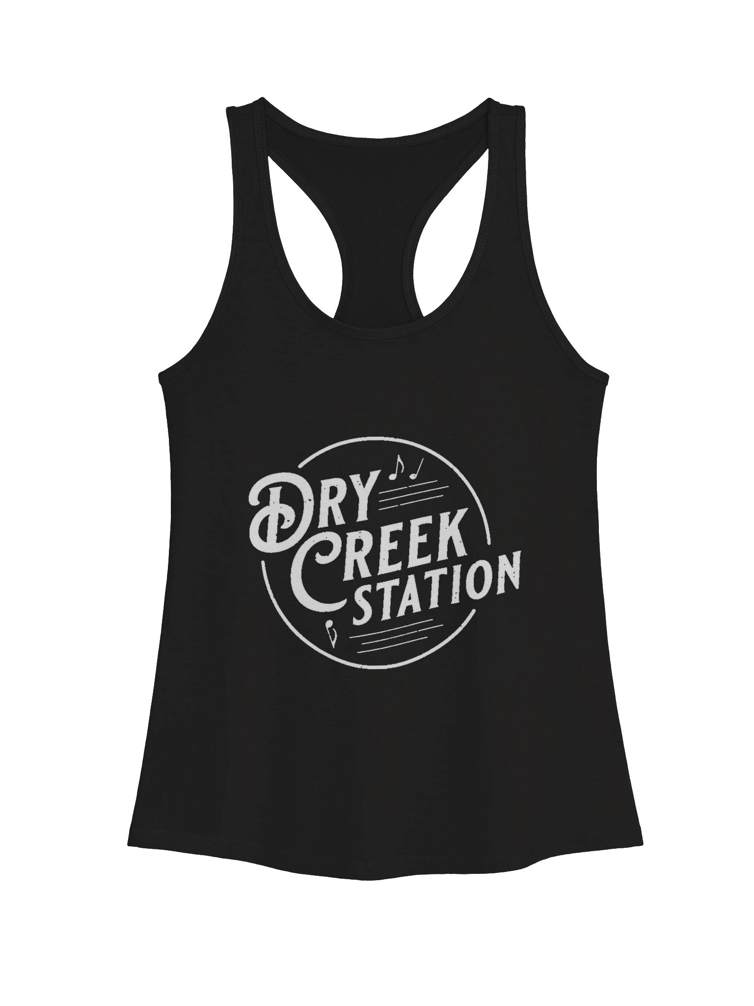 Vintage Racerback Tank product image (2)