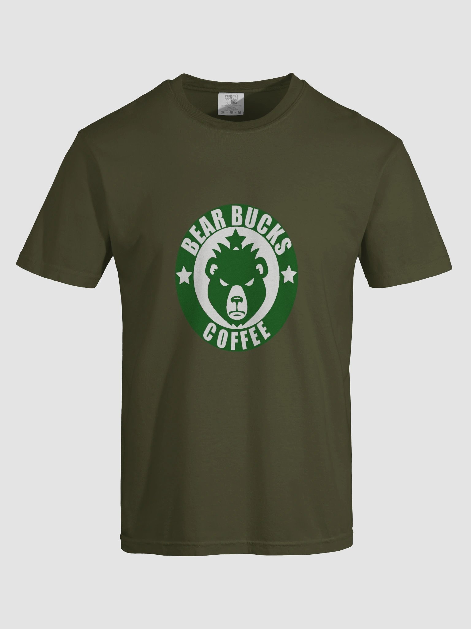 Bear Bucks product image (25)