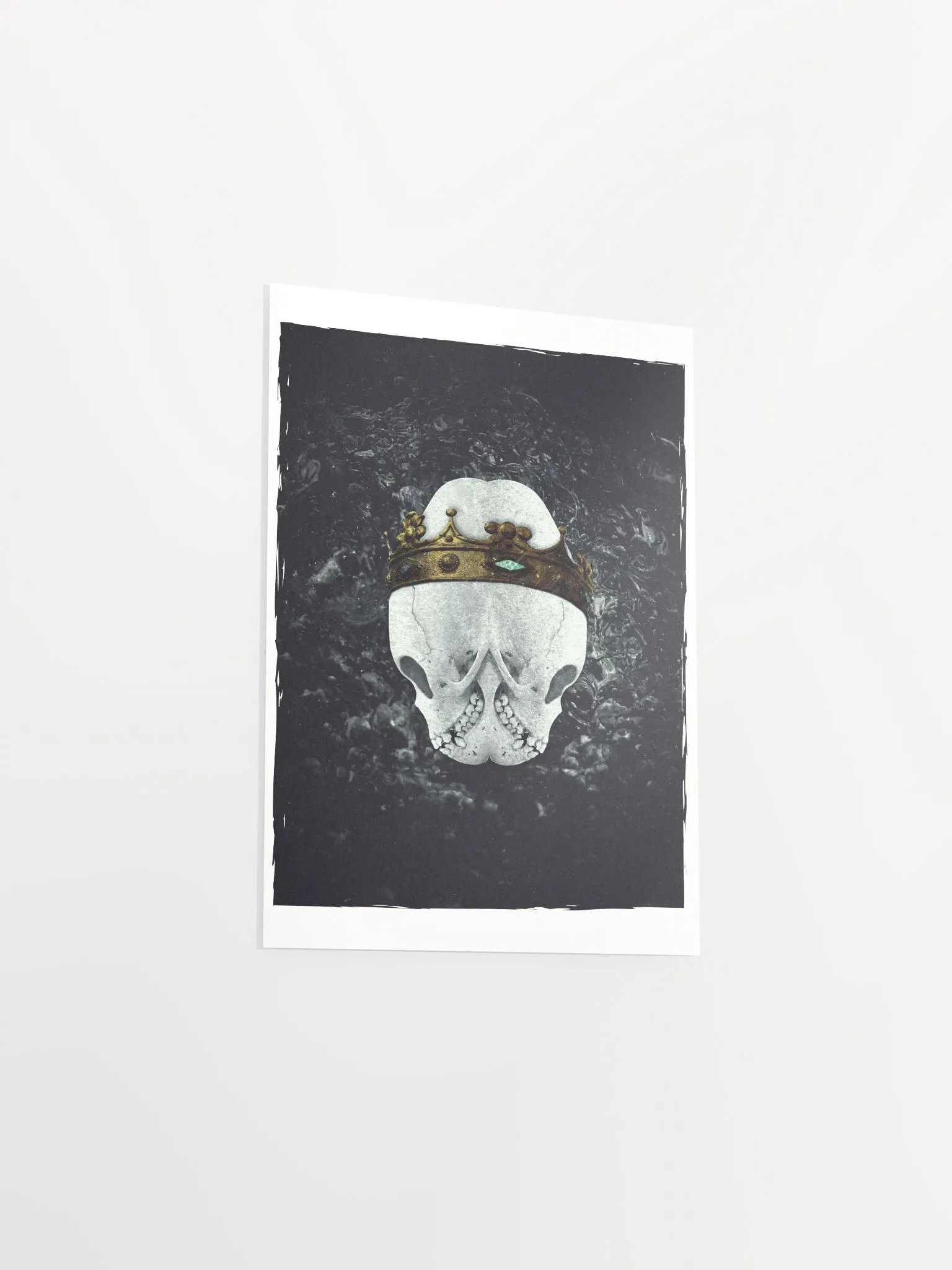XII Matte Poster product image (4)
