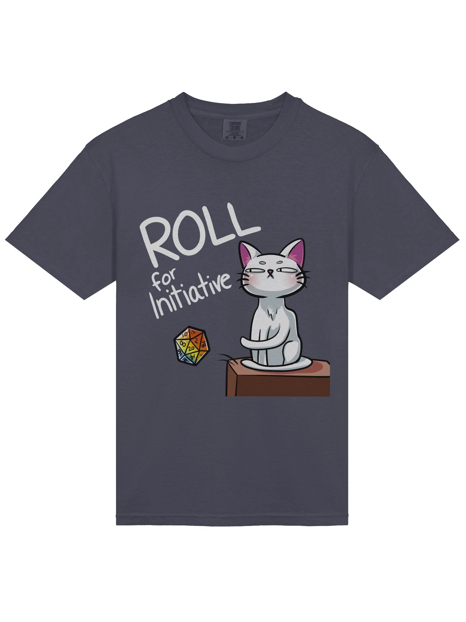 Roll for Initiative product image (3)