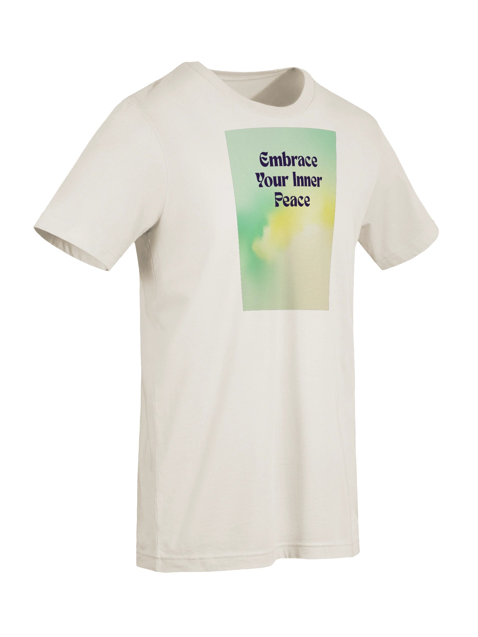 🌿 Mint + Yellow + Cream Embrace your inner peace product image (6)