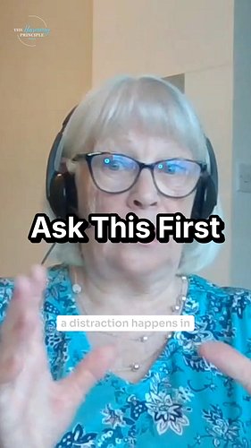 Being stuck isn't one thing. It looks different for everyone.

Carol Anne Cooper shares the questions she actually asks peopl...