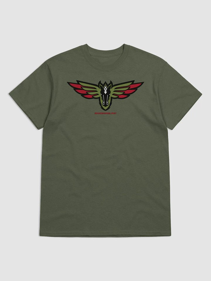 Flying Horse Tee product image (1)