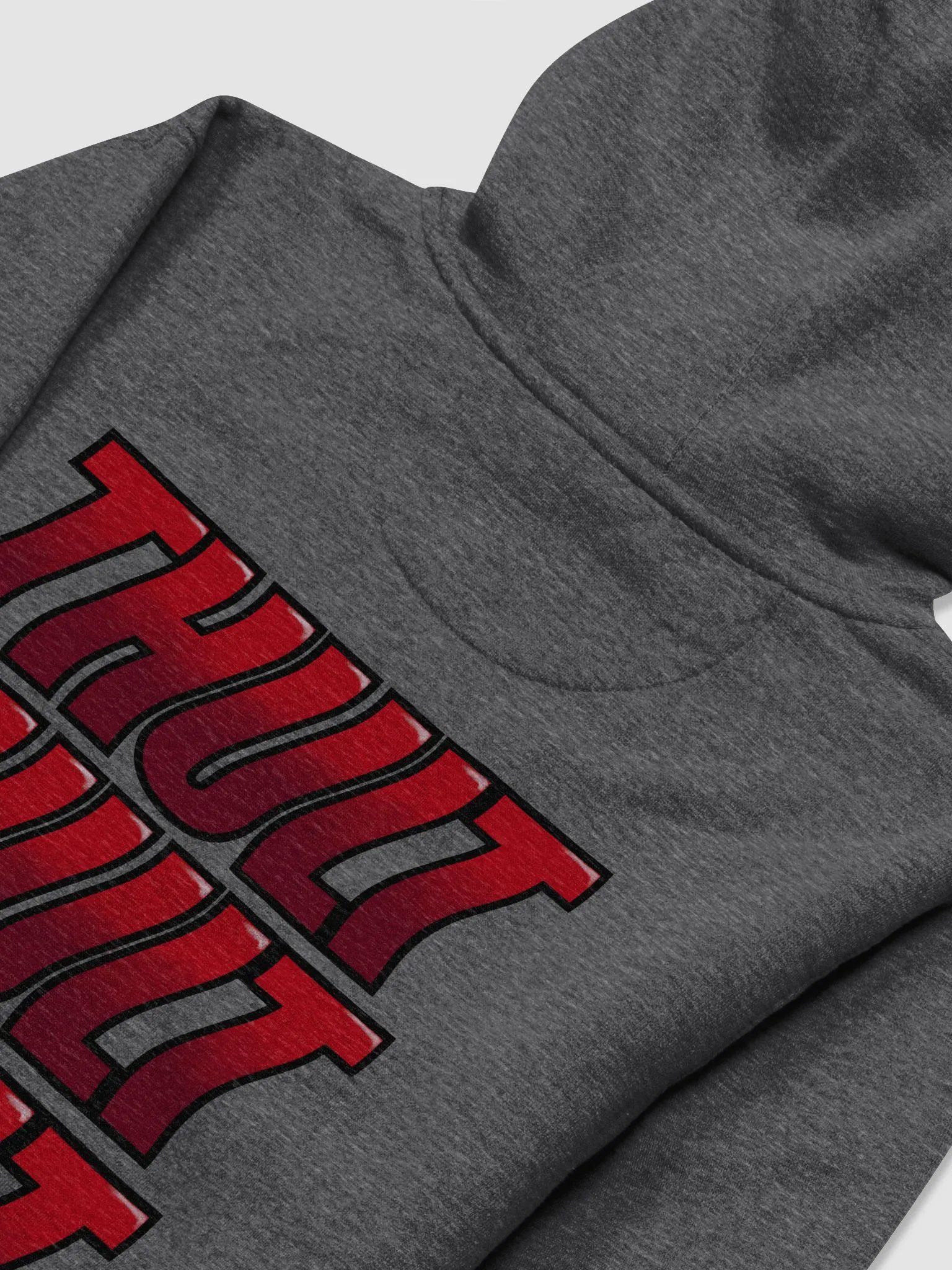 Thadestroy - THULT Hoodie product image (3)