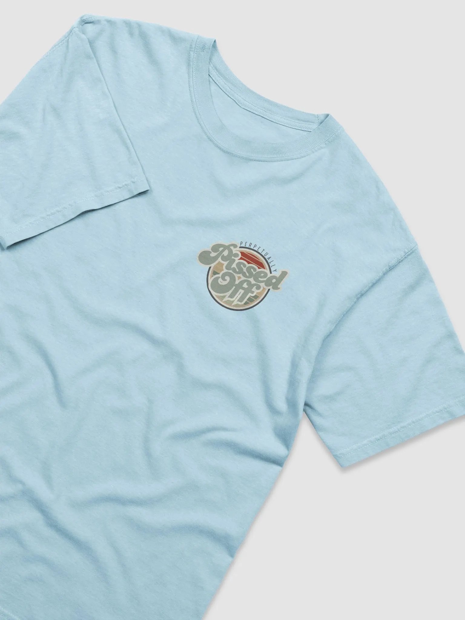 PERPETUALLY PISSED OFF product image (3)