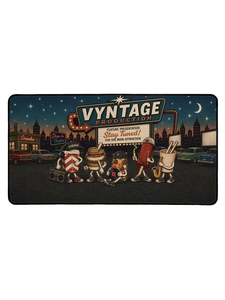 Desk Mat product image (1)