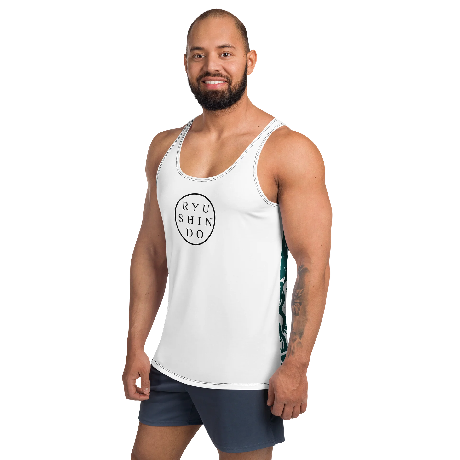 Redefining Strength Tank Top product image (3)