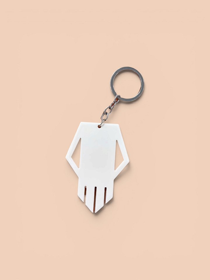 PRE ORDER BAKUGO KEYCHAINS product image (2)