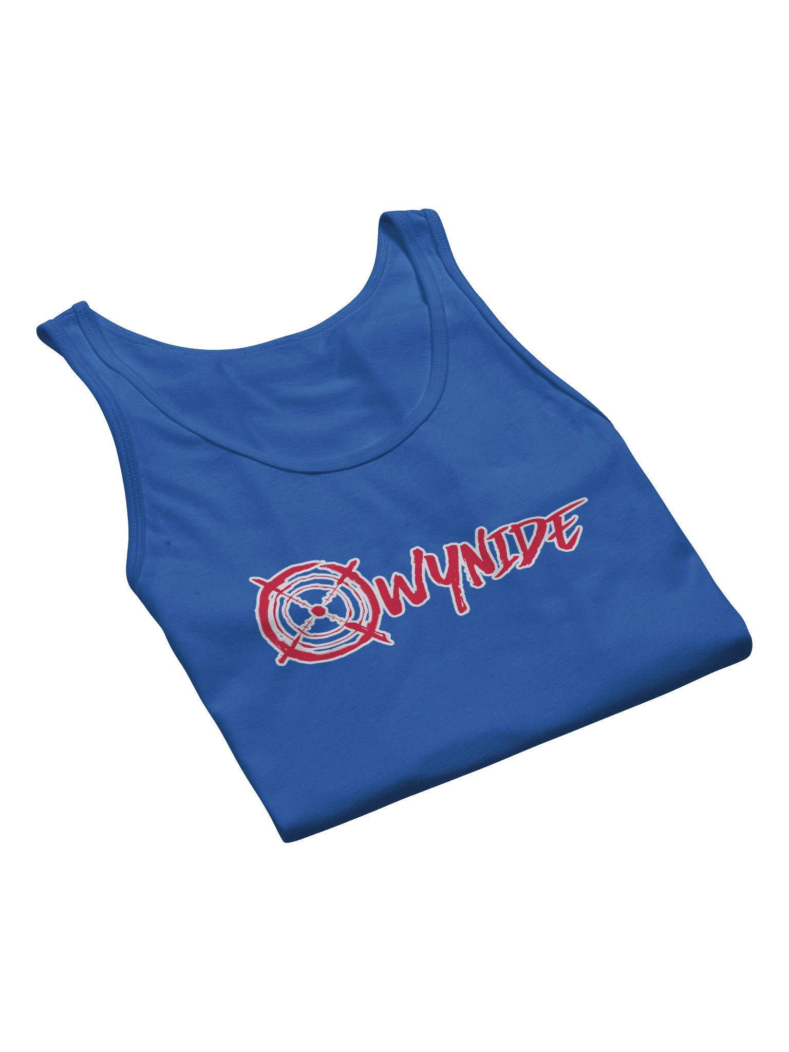 Represent Series Comfort Tank - Qwynide product image (7)