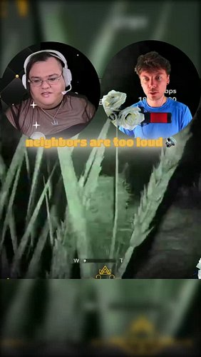 where is the rhythm💀@toyjackplays #neighbors #funny #streamer #halloween #outlast2 #streamladder