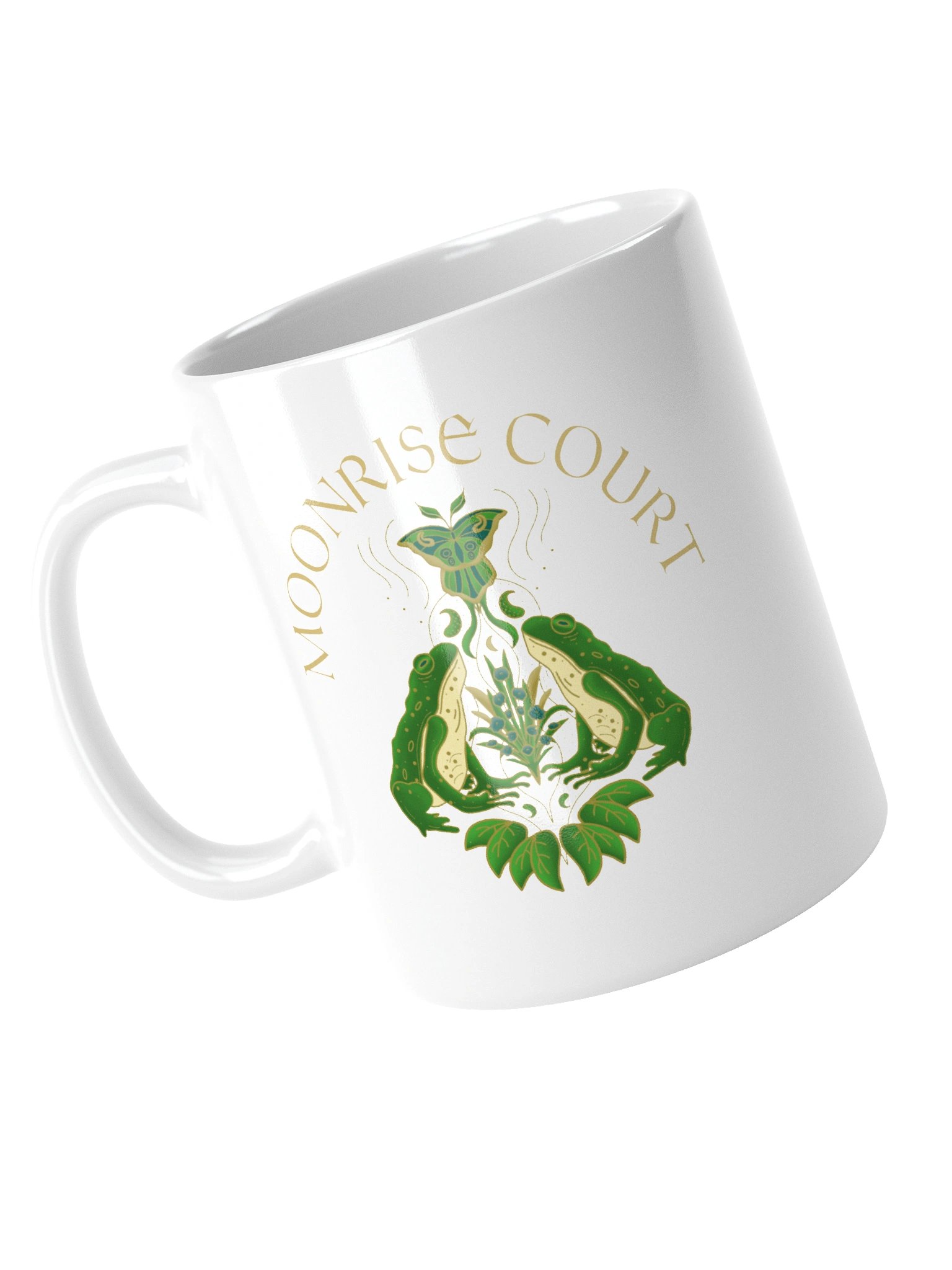 Moonrise Court Mug product image (5)