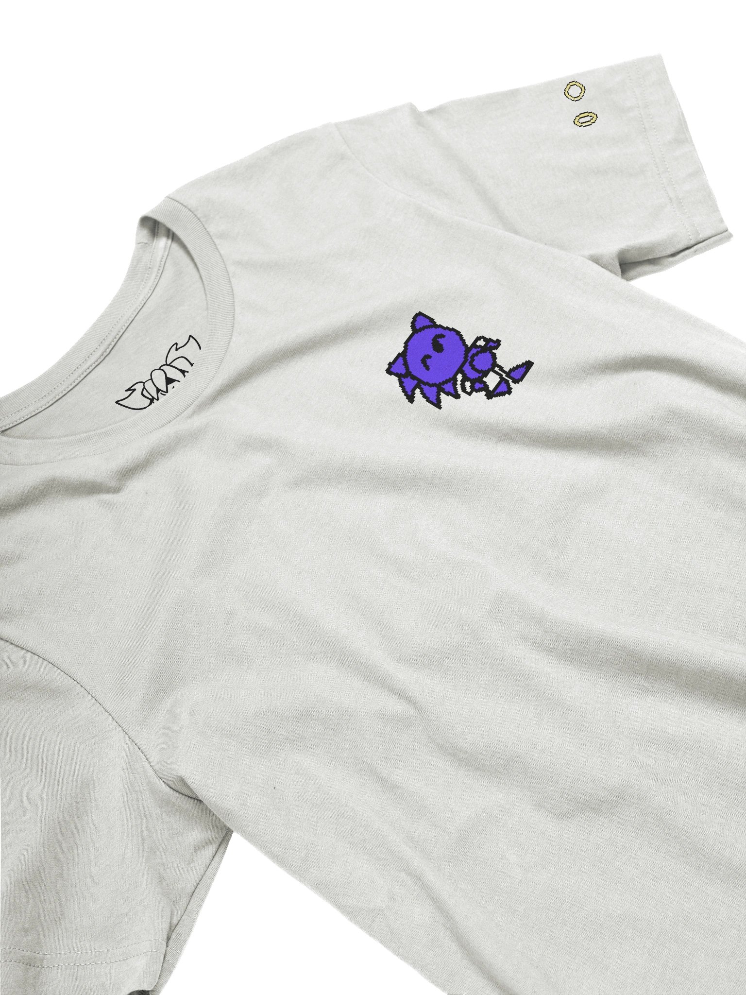 Little Snuc Comfy Tee product image (5)