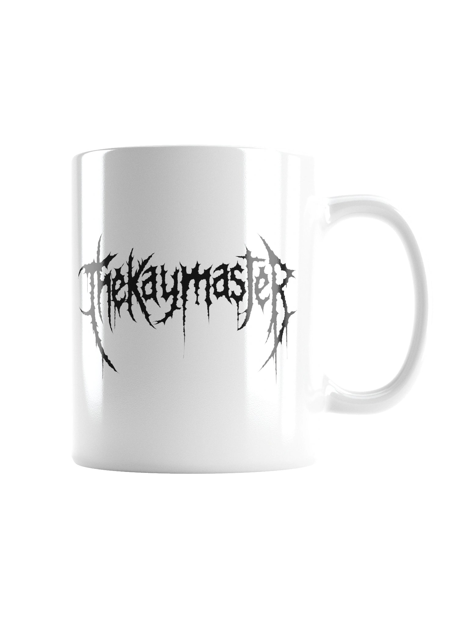 Gothic Kay Master Mug product image (4)
