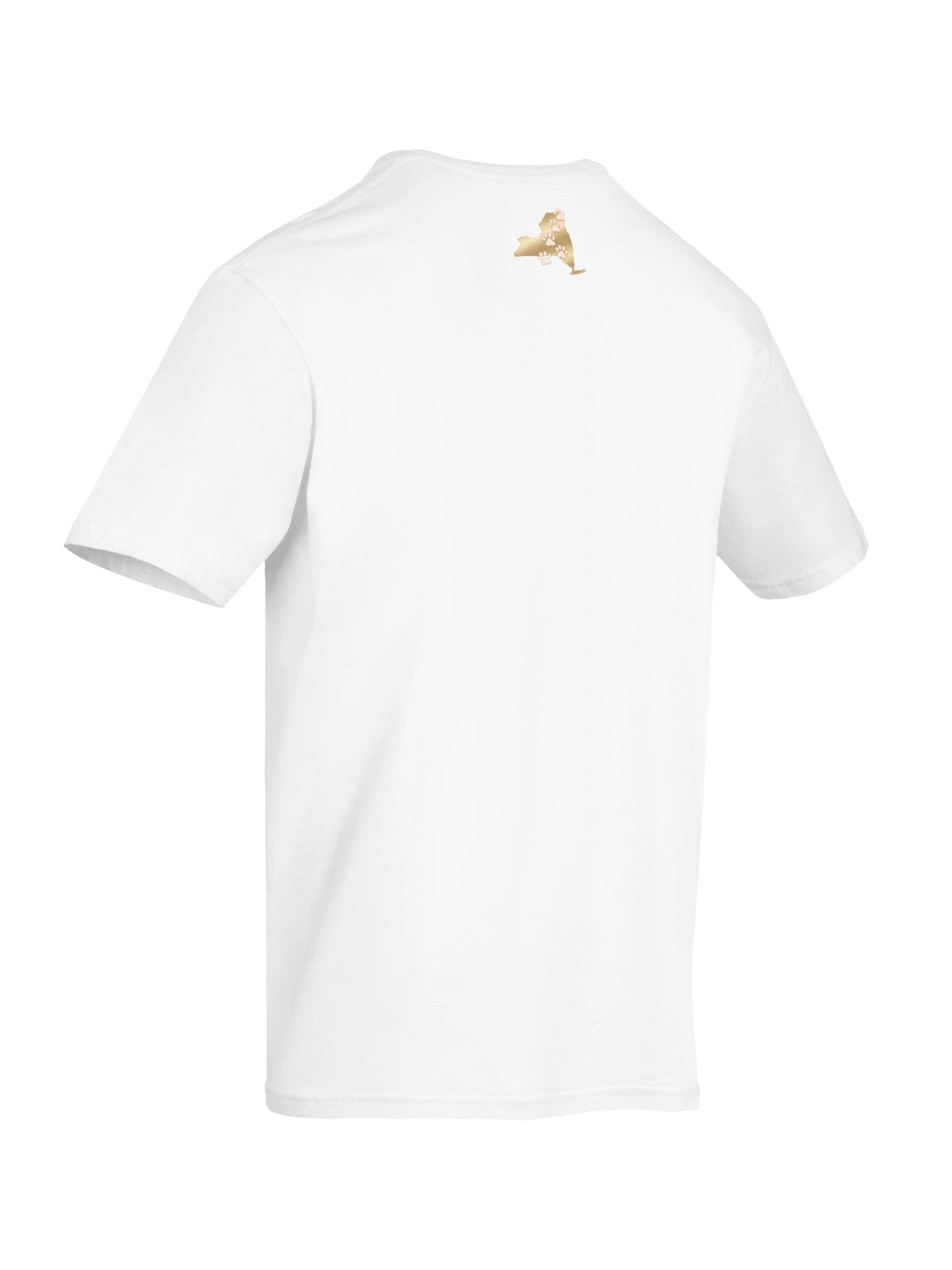 Kitty Creme Embroidered Tee product image (8)