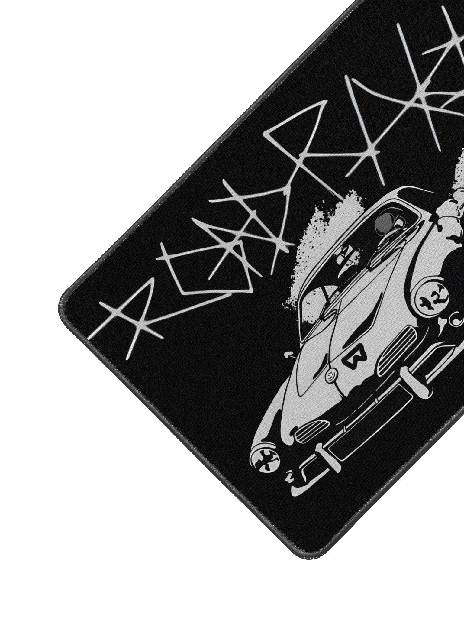 ROAD RAKE MOUSE PAD product image (1)