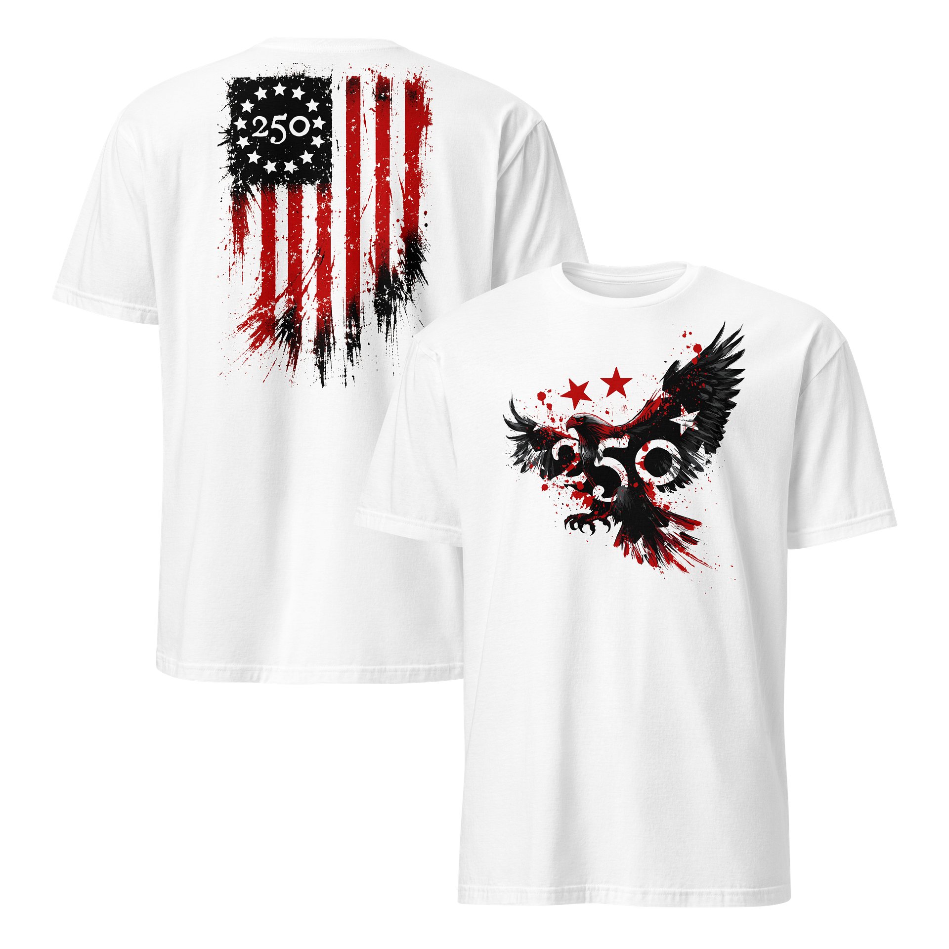Black Eagle 250 product image (1)