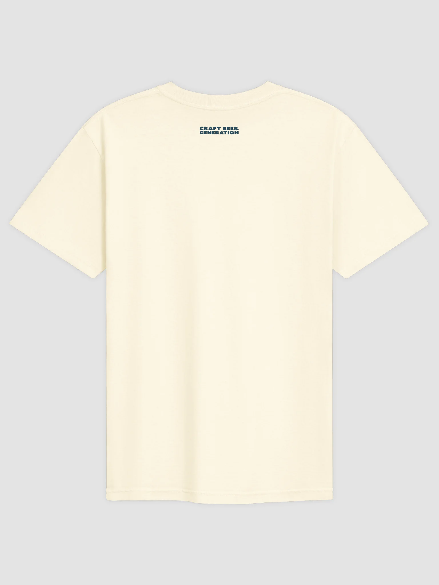 CBG 2026 Generación Cervecera T-shirt product image (26)