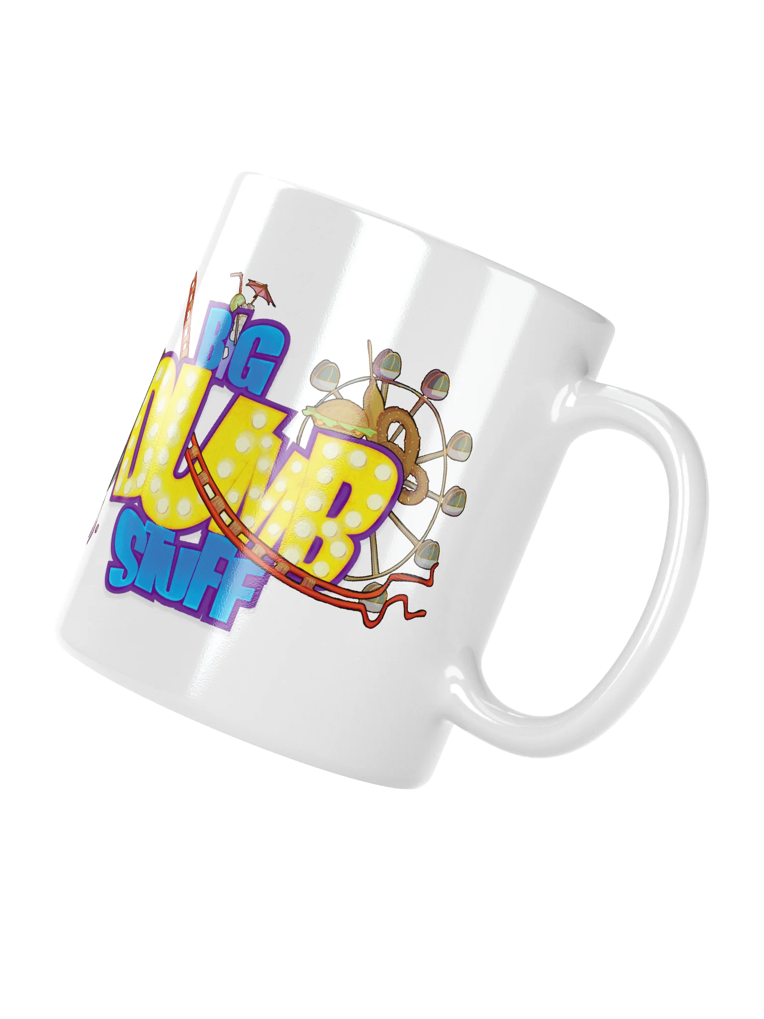 Big Dumb Mug product image (4)