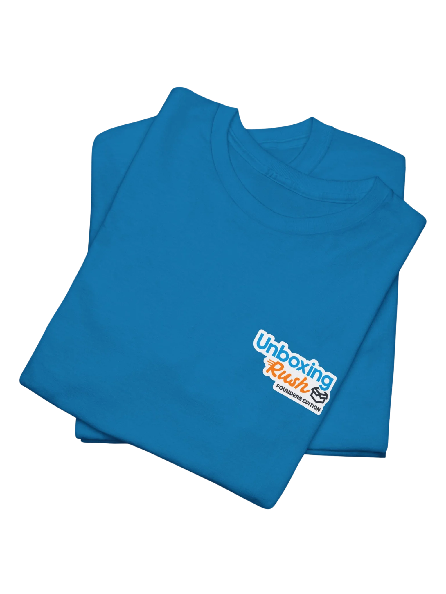 The Sticker Tee - Founders Edition product image (3)
