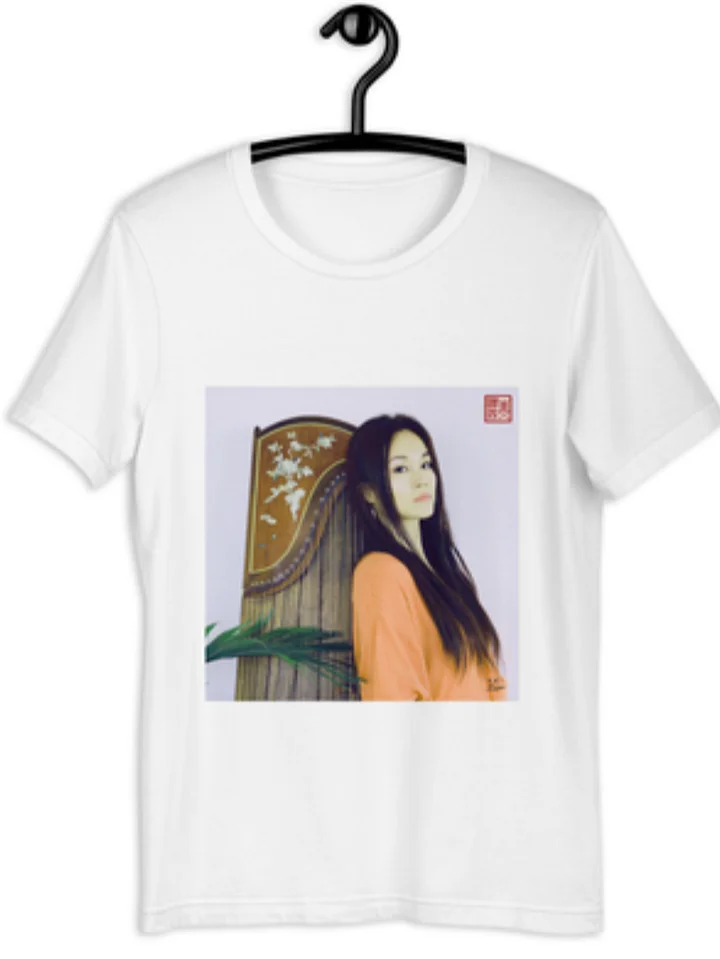 Voyage T shirt product image (1)