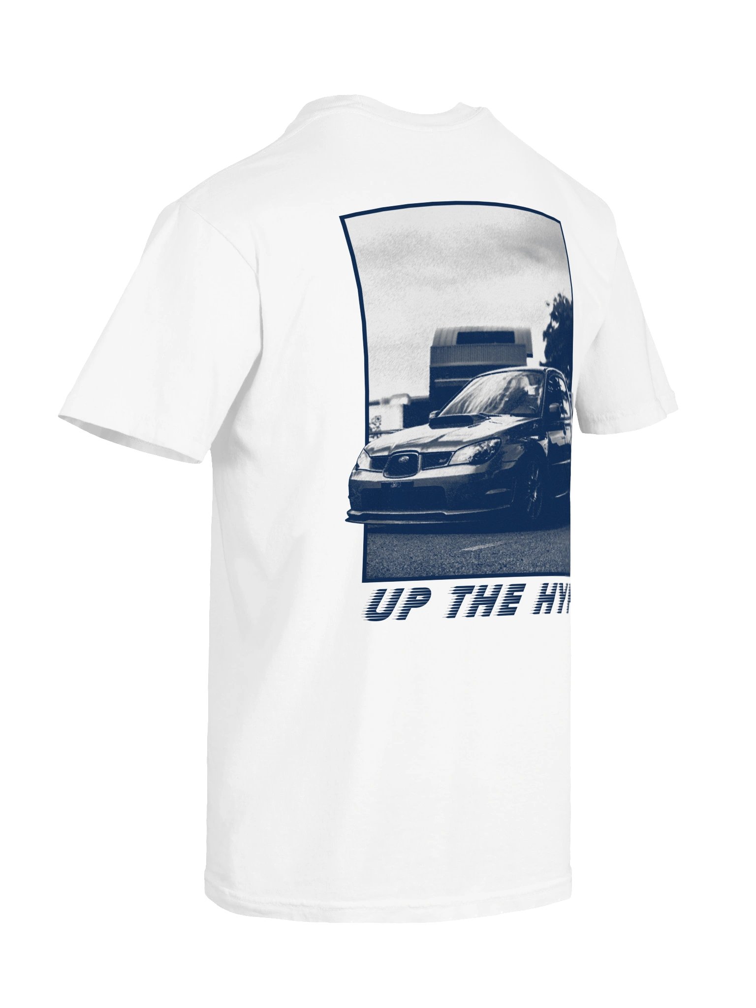 Motorsports Collection - Rally (White) product image (8)