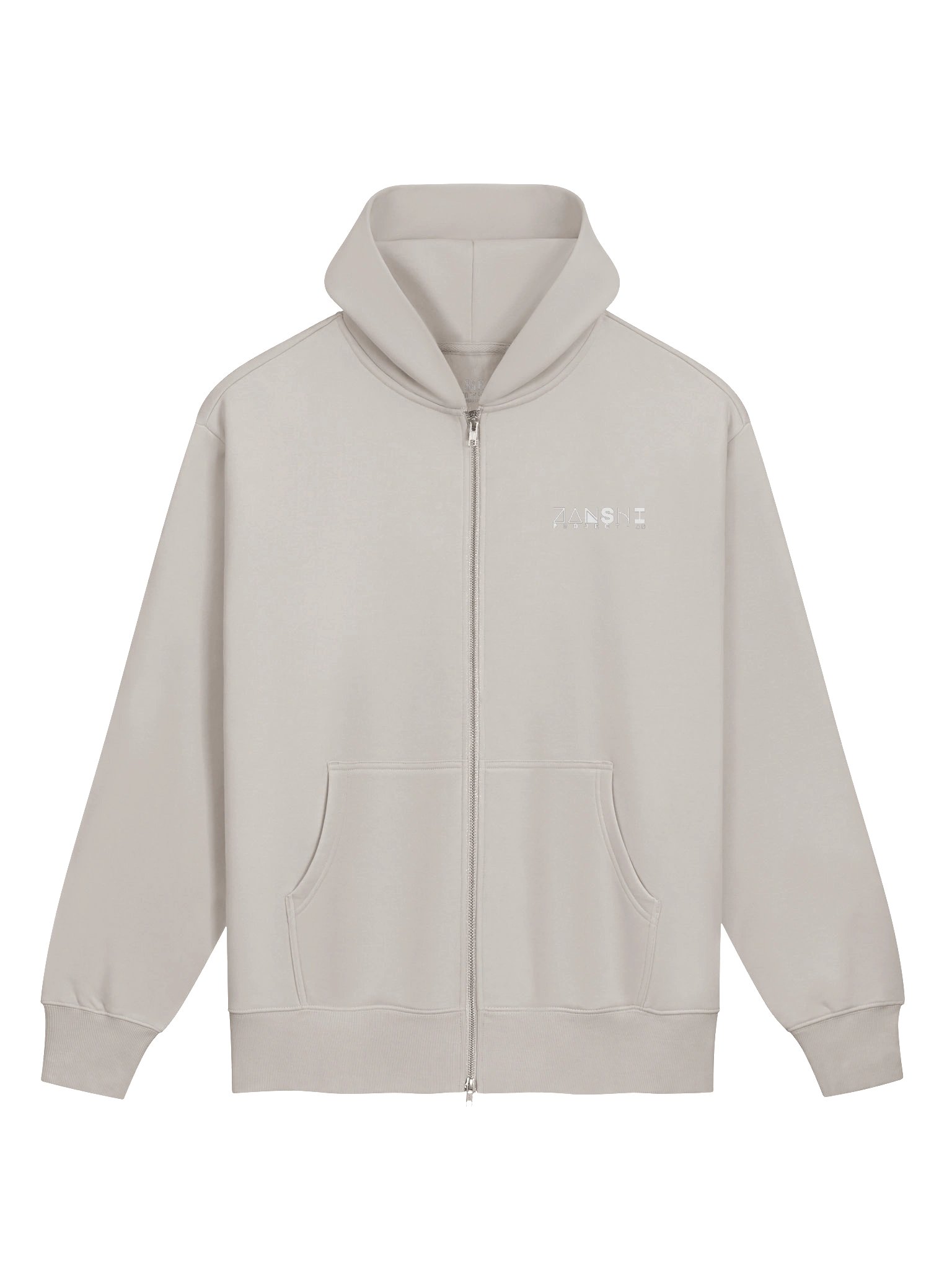 PURE BONE HOOD STATIC-EYES PROJECT-A0 product image (2)