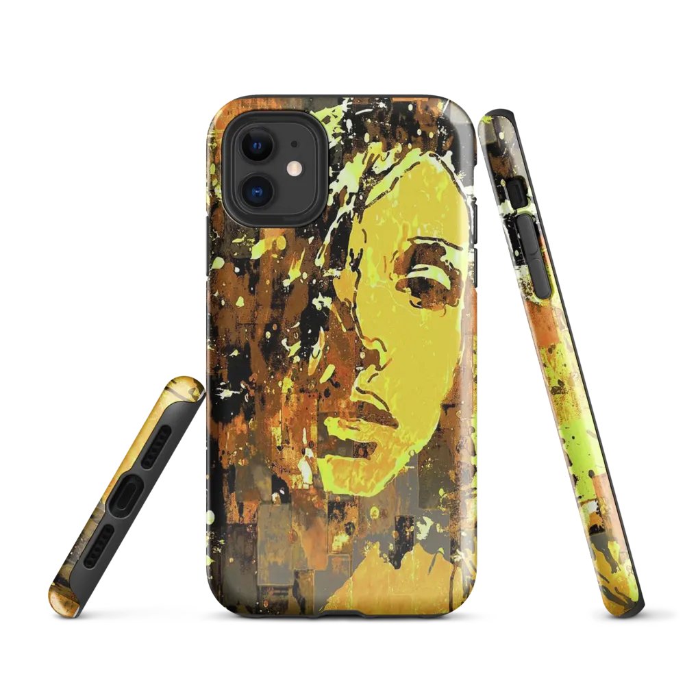 GOLDEN GLOW product image (1)