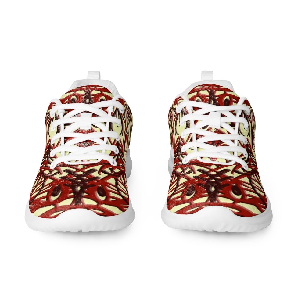 AdaptaFit Lace-Up Athletic Shoes product image (6)