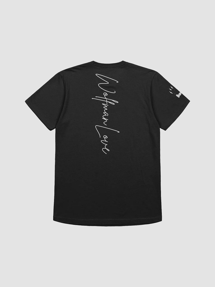 WOLFMAN LOVE EDITION product image (2)