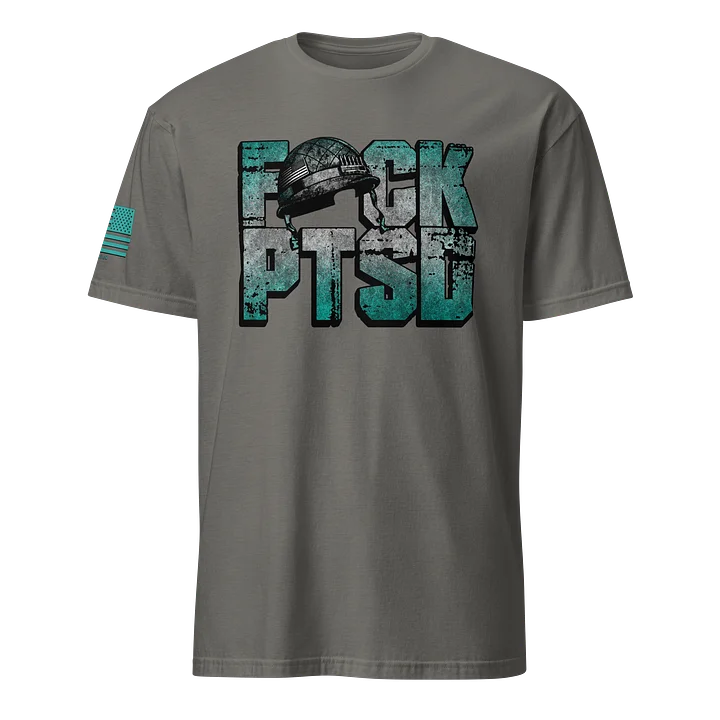 F*CK PTSD product image (1)