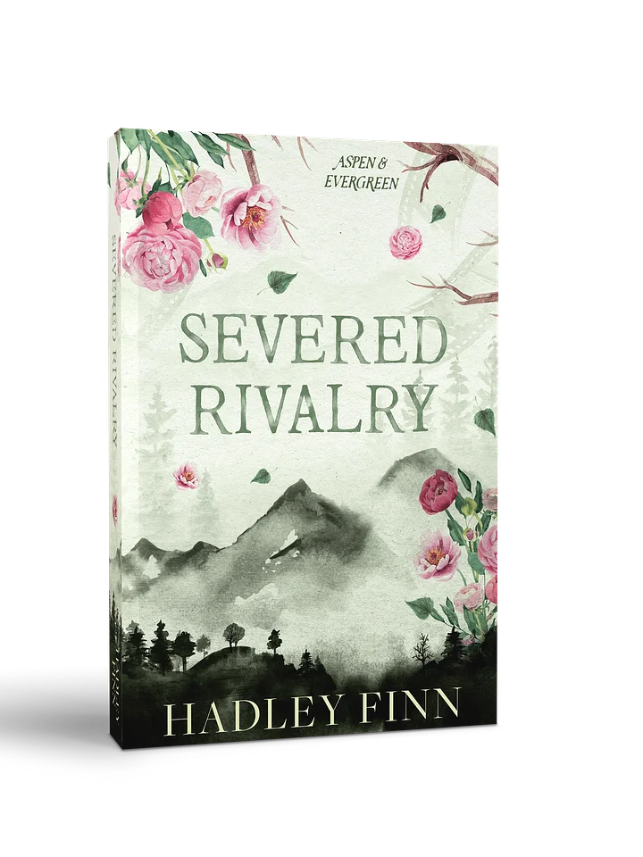 Severed Rivalry product image (1)