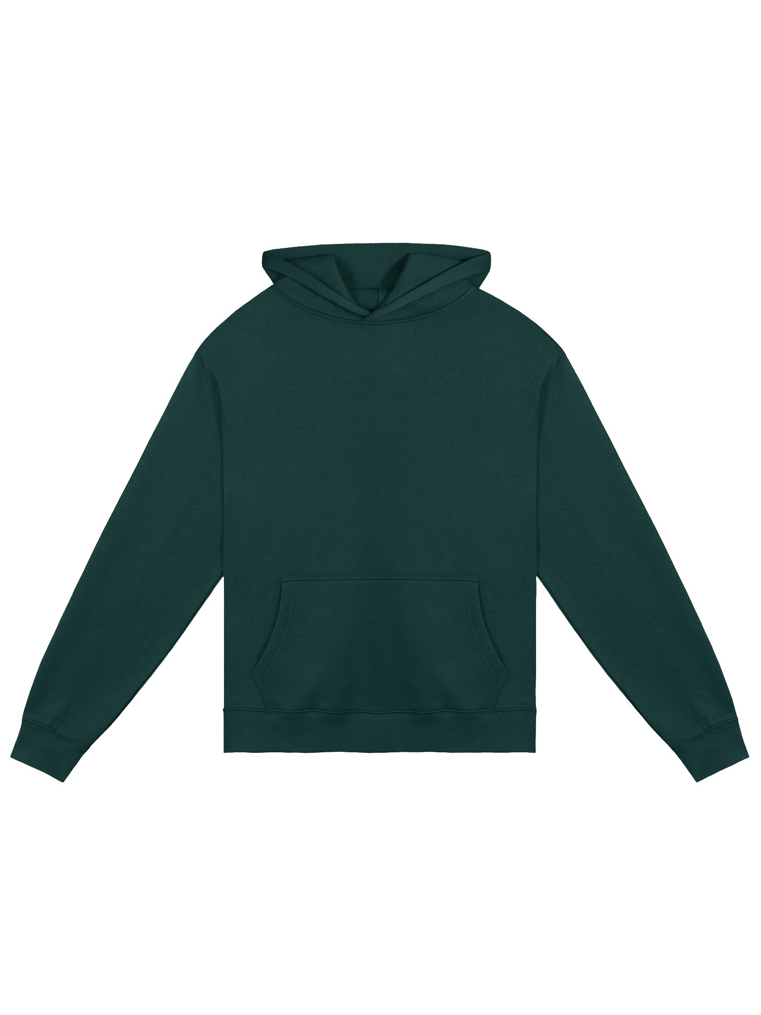 Zahan's Premium Oversized Hoodie product image (1)