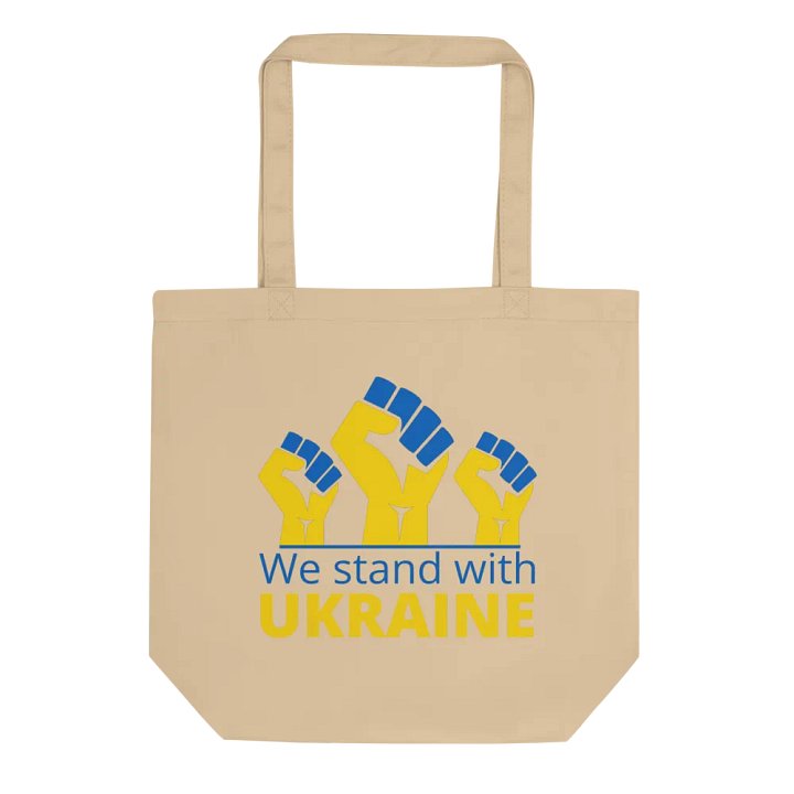 WE STAND WITH UKRAINE product image (1)