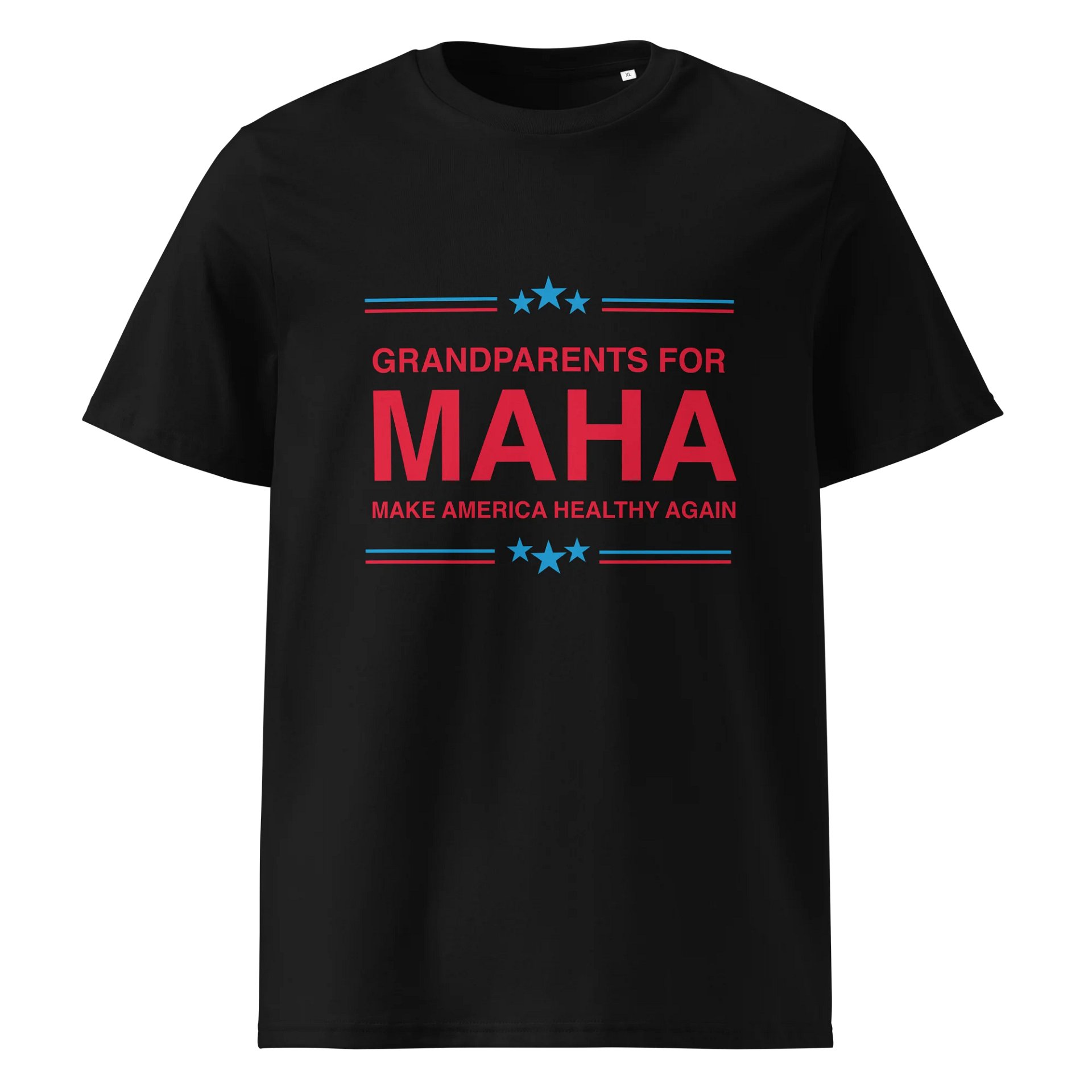 Grandparents For MAHA product image (5)