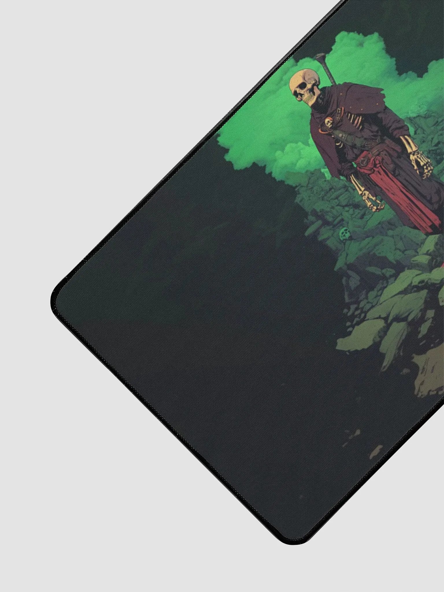 Abyssal Guardian Desk Mat product image (3)