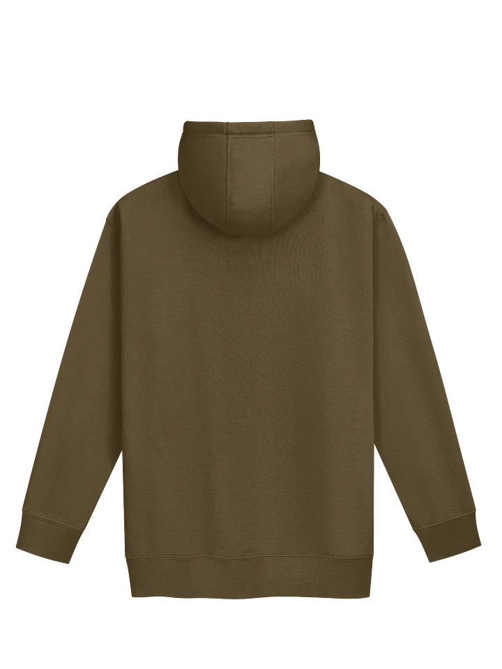 Legacy Hoodie - Psychedelic Band product image (2)
