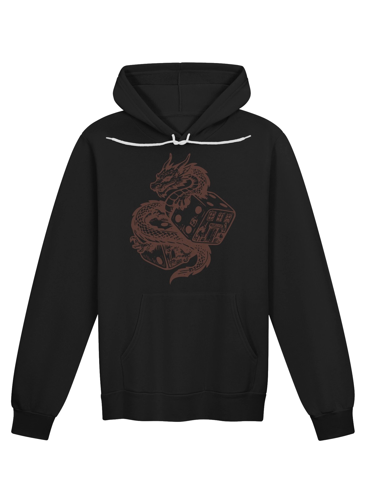 TPW Unisex Heavy Blend Hoodie product image (33)