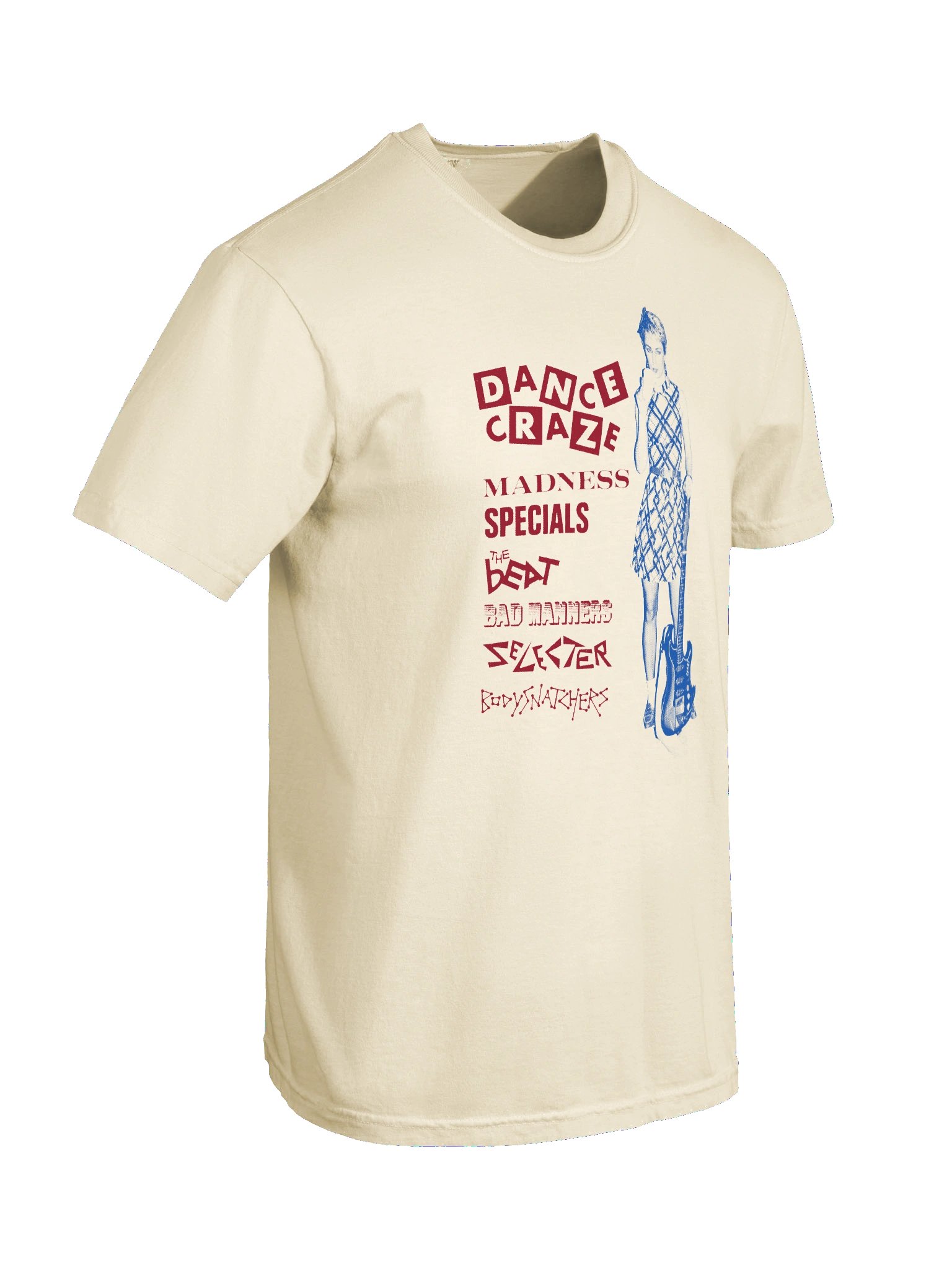 Dance Craze product image (4)