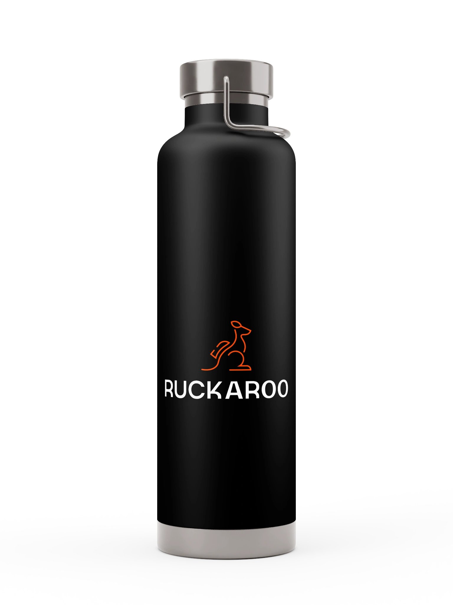Ruckaroo Copper Straw Bottle (22 oz) product image (1)
