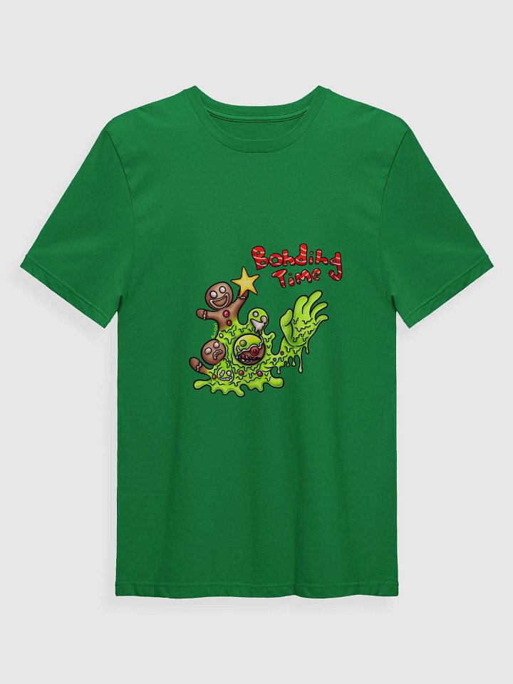 Virus-G ''Bonding Time'' Shirt product image (1)