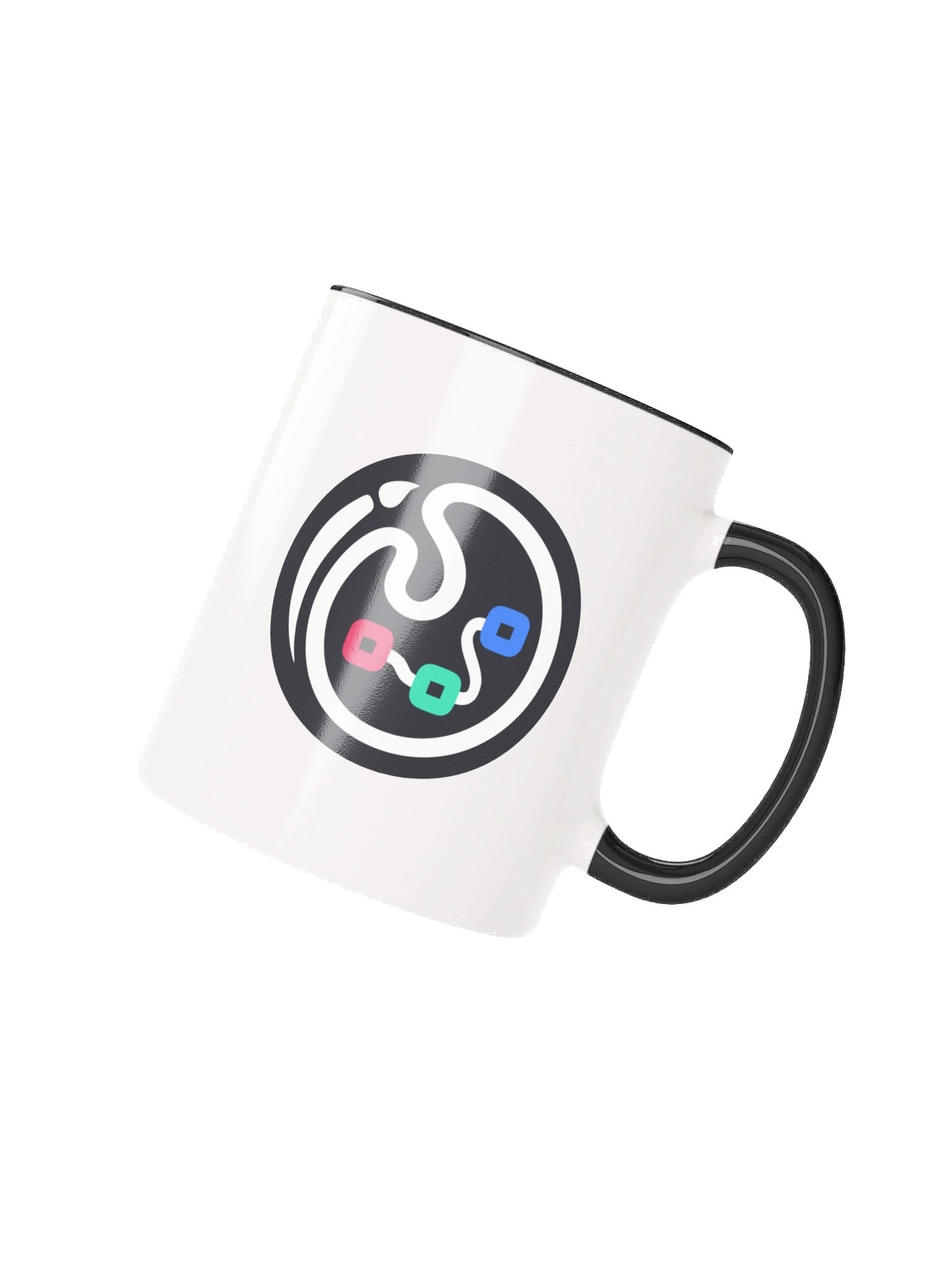 Ctrl-Art-Del Mug product image (17)