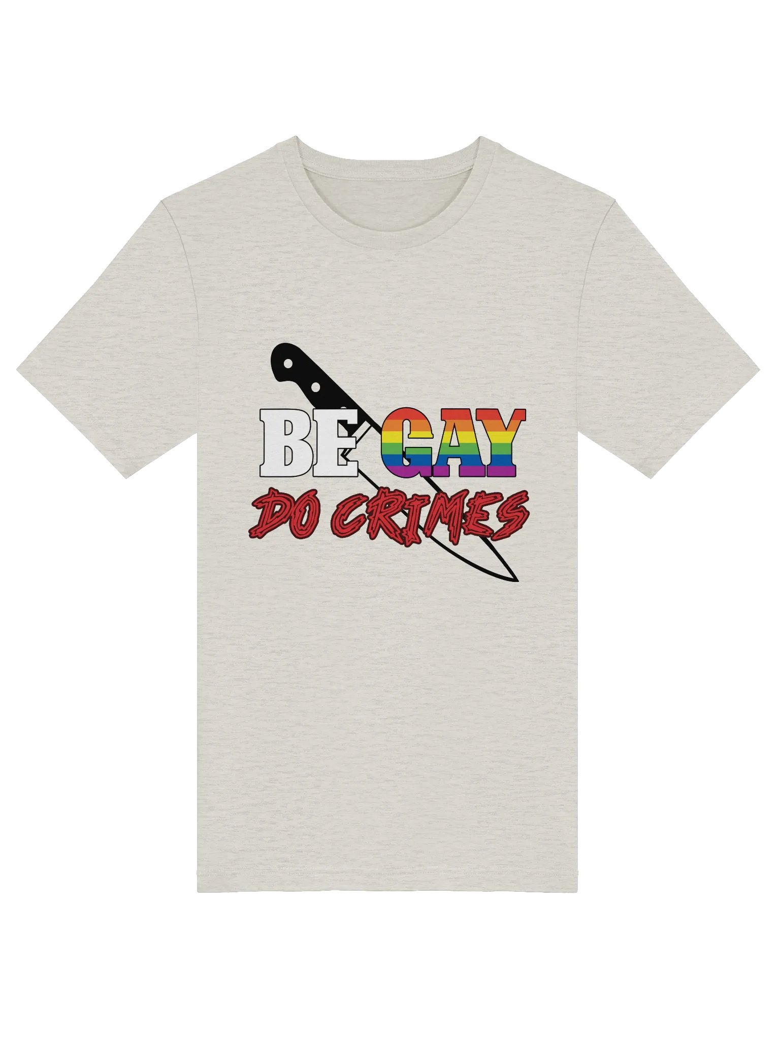 Be Gay, Do Crimes product image (3)