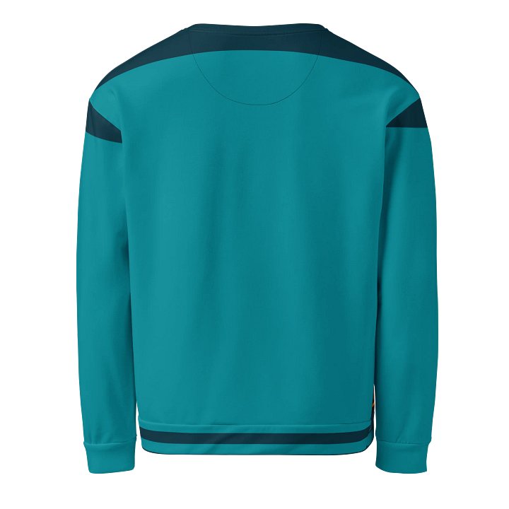 Unisex Sweatshirt-Sip Happens product image (2)