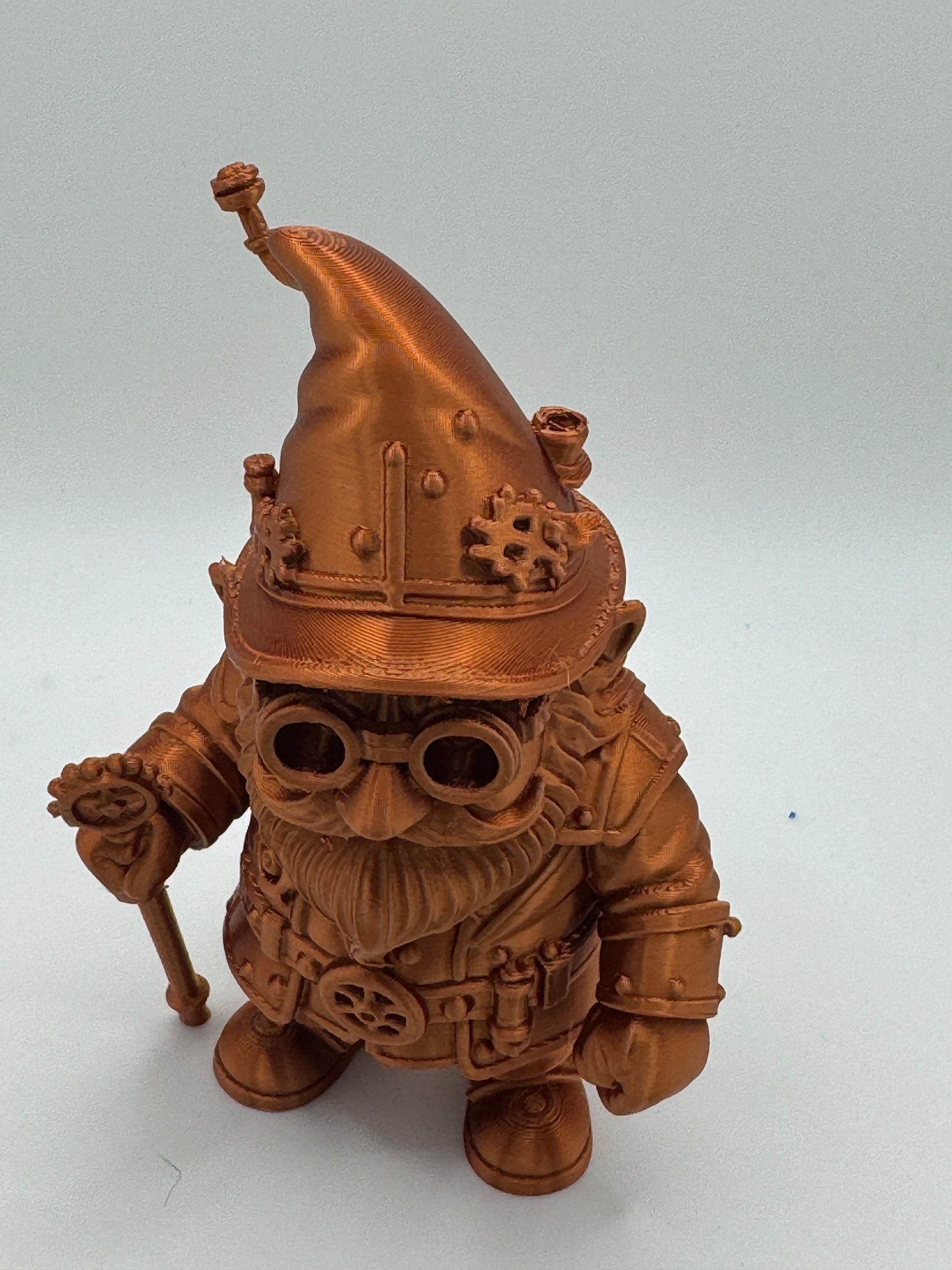 Steam park gnome product image (1)