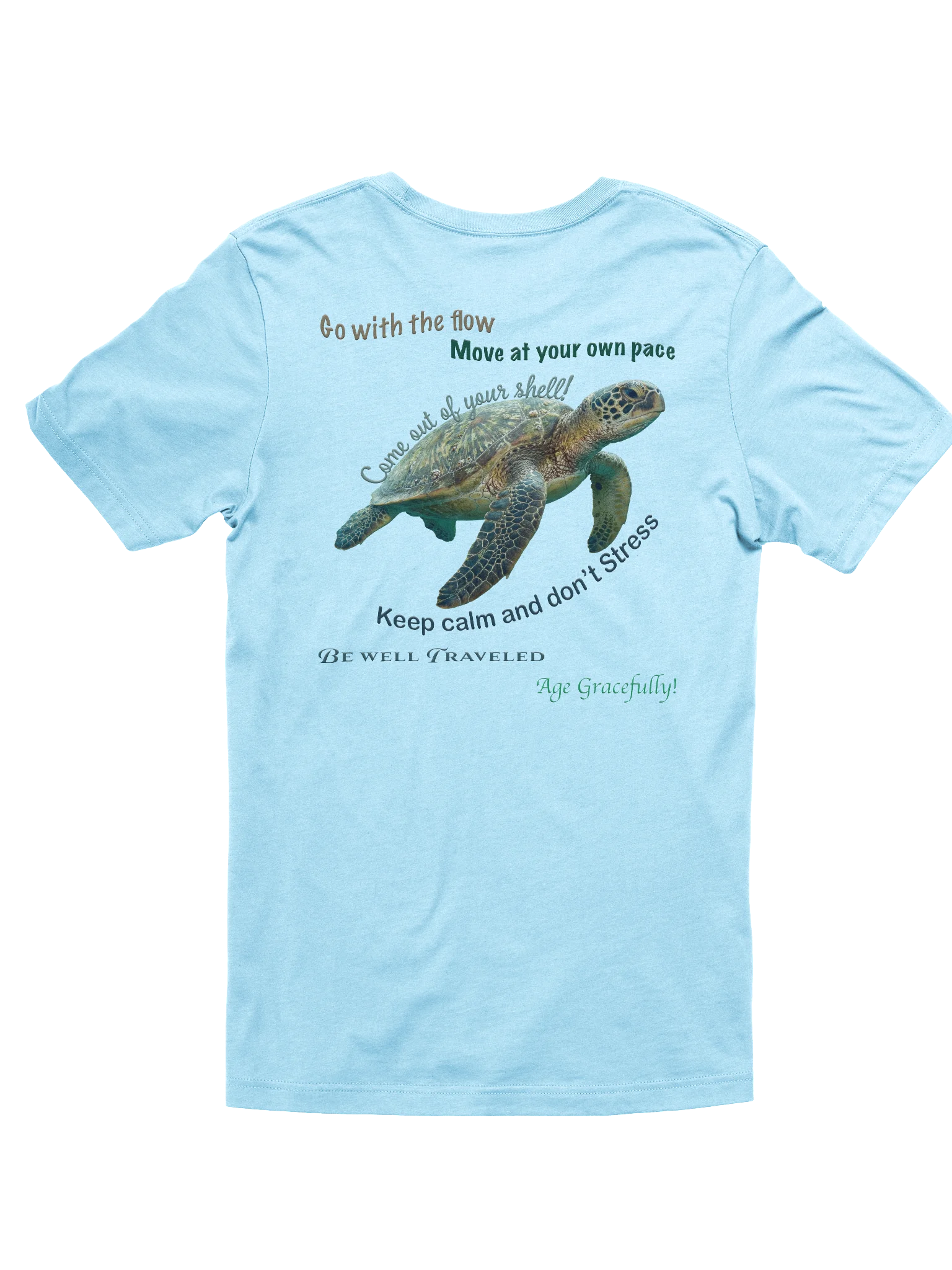 sea Turtleology product image (10)