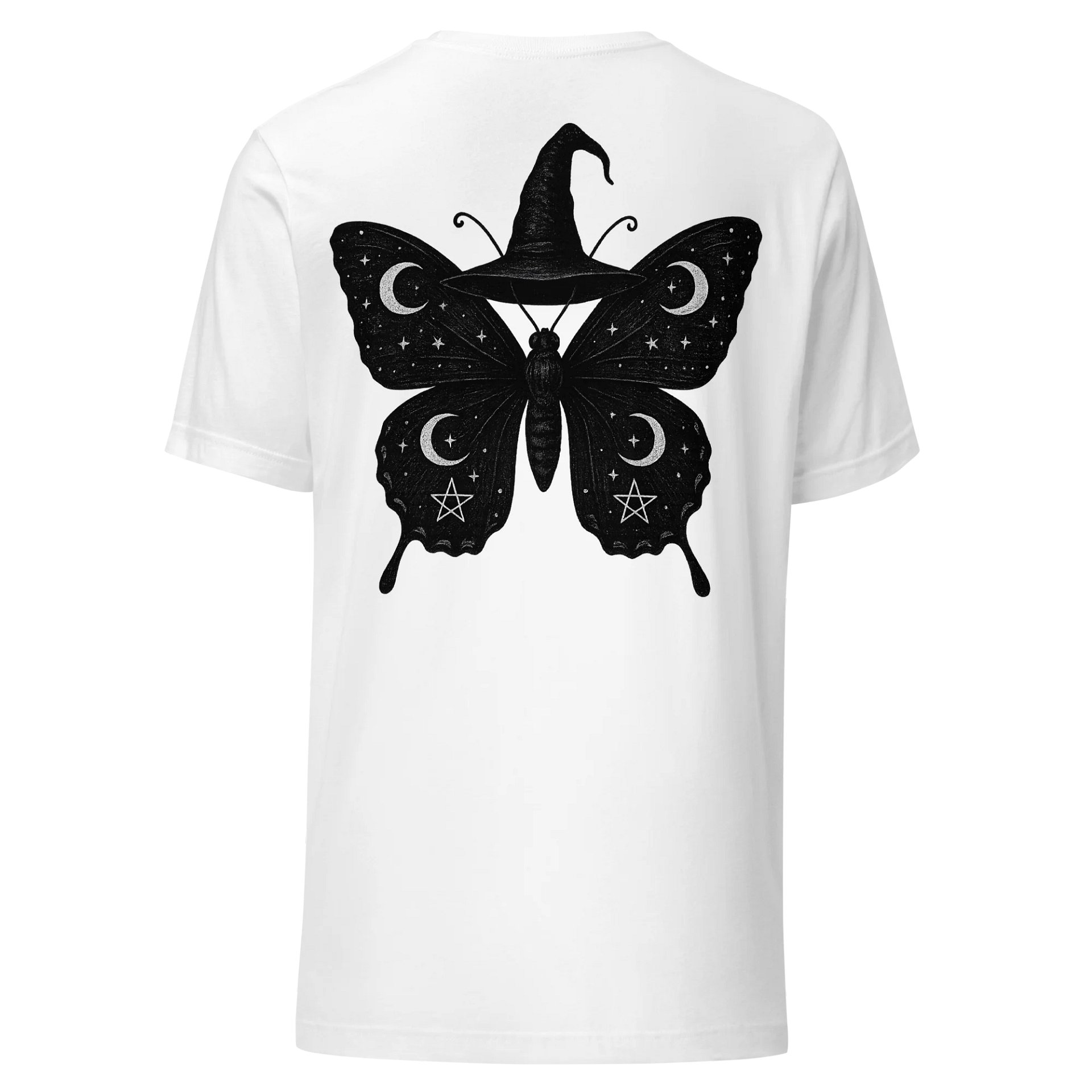 Witchy Butterfly Tee product image (1)